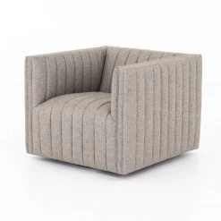 Fourhands Best Sellers Augustine Swivel Chair