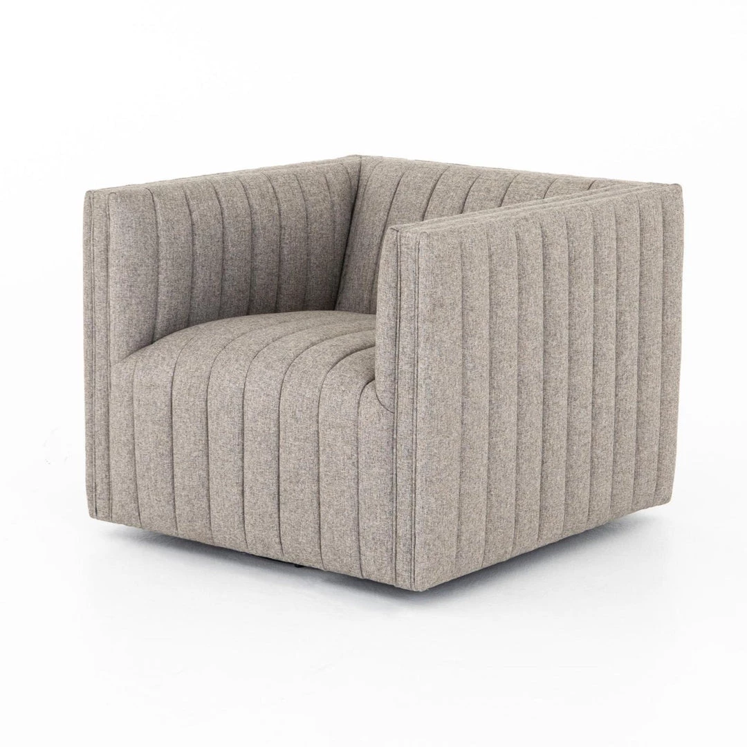 Fourhands Best Sellers Augustine Swivel Chair