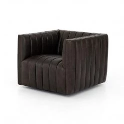 Fourhands Best Sellers Augustine Swivel Chair