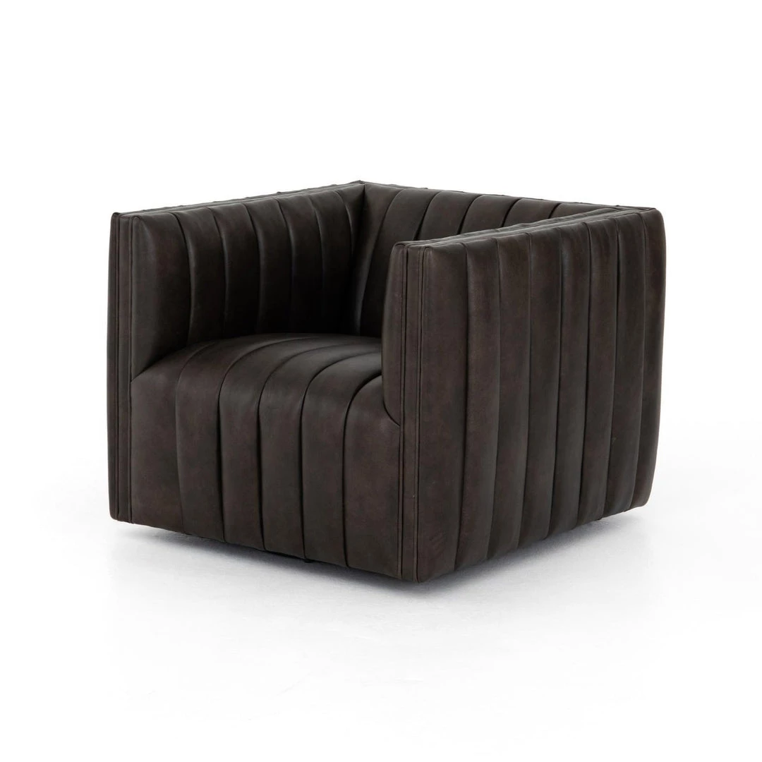 Fourhands Best Sellers Augustine Swivel Chair