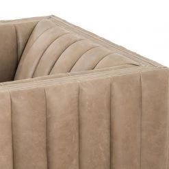 Fourhands Best Sellers Augustine Swivel Chair