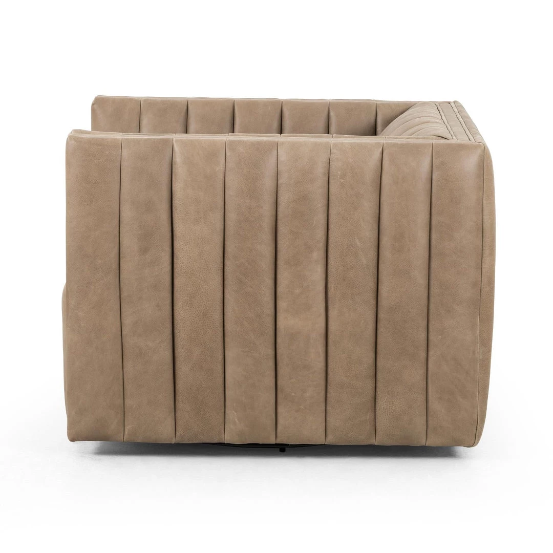 Fourhands Best Sellers Augustine Swivel Chair