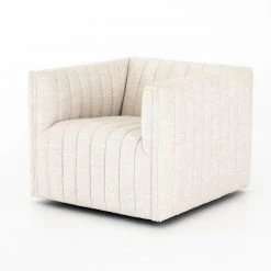 Fourhands Best Sellers Augustine Swivel Chair