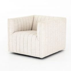 Fourhands Best Sellers Augustine Swivel Chair