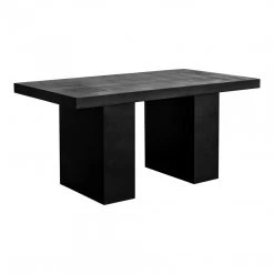 MOES New Outdoor Aurelius Outdoor Dining Table