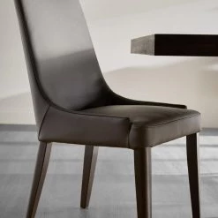 Essentials For Living In Stock Aurora Dining Chair