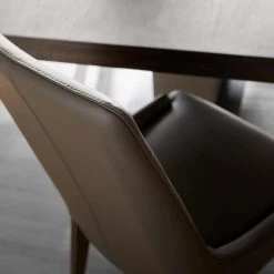 Essentials For Living In Stock Aurora Dining Chair