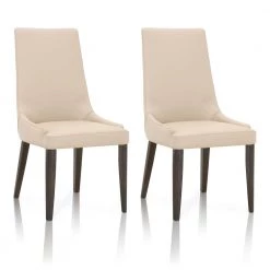 Essentials For Living In Stock Aurora Dining Chair