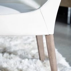 Essentials For Living In Stock Aurora Dining Chair