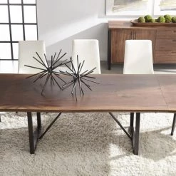 Essentials For Living In Stock Aurora Dining Chair