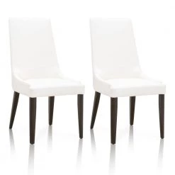 Essentials For Living In Stock Aurora Dining Chair