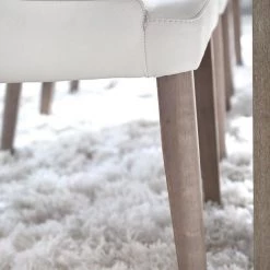 Essentials For Living In Stock Aurora Dining Chair