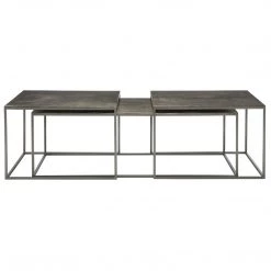 Bernhardt Best Sellers Austin Coffee Table