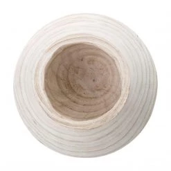 Bloomingville Ava Mae Planter + Bowl HOME DECOR