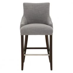 Essentials For Living In Stock Avenue Barstool