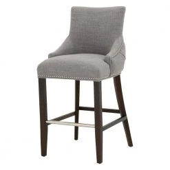 Essentials For Living In Stock Avenue Barstool