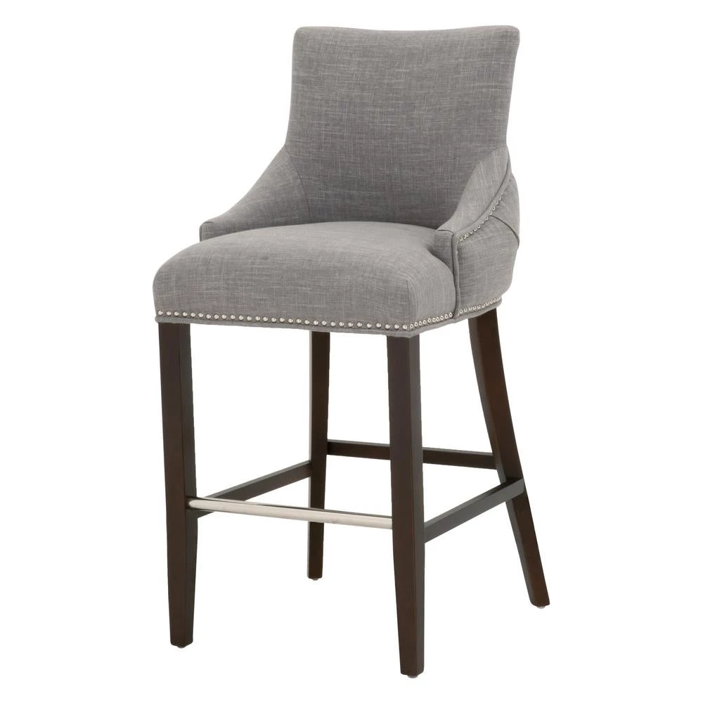 Essentials For Living In Stock Avenue Barstool