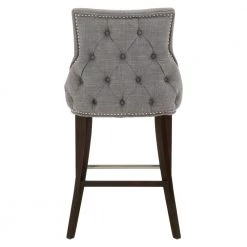 Essentials For Living In Stock Avenue Barstool