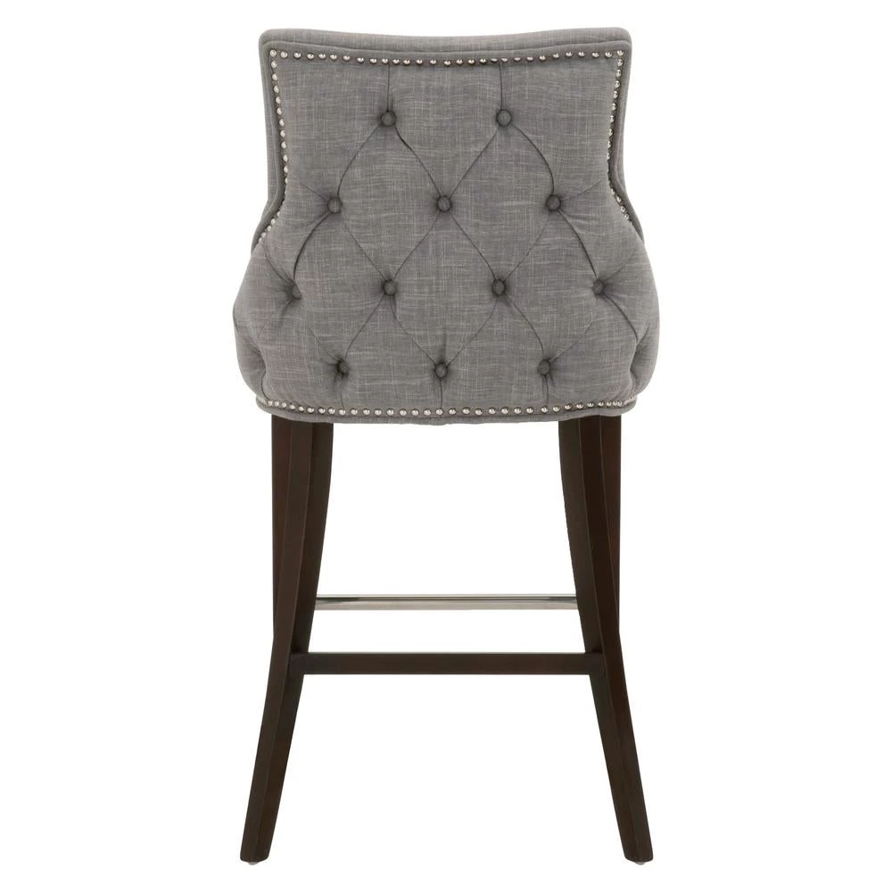 Essentials For Living In Stock Avenue Barstool