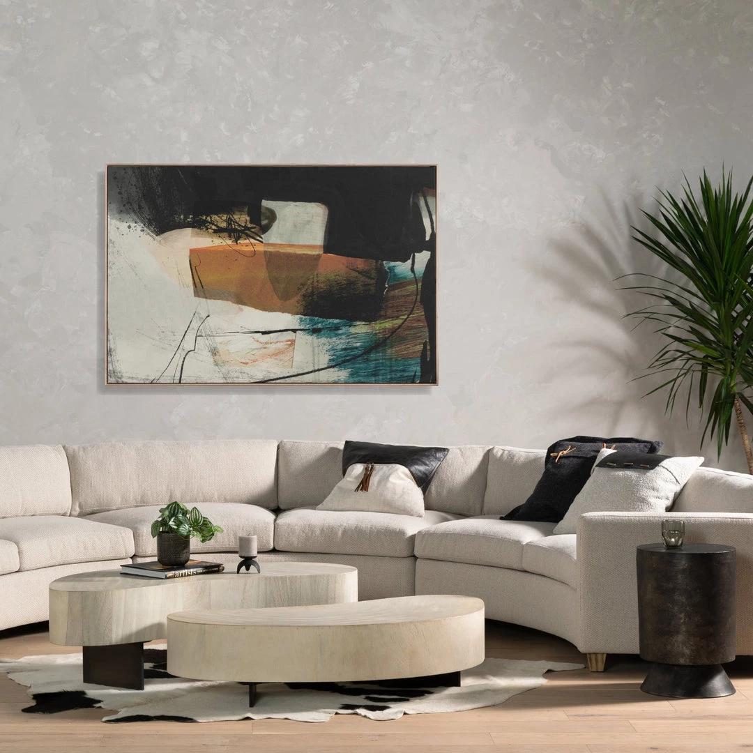 Fourhands Avett Coffee Table Best Sellers