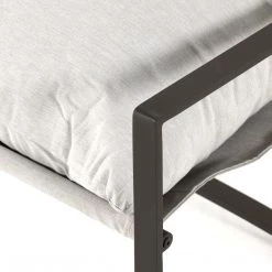 Fourhands Avon Outdoor Sling Chair New Outdoor