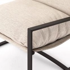 Fourhands Avon Outdoor Sling Chair New Outdoor