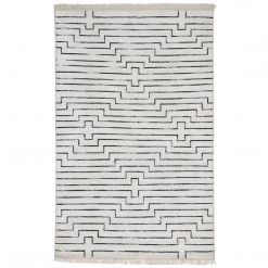 JAIPUR Aztec Rug