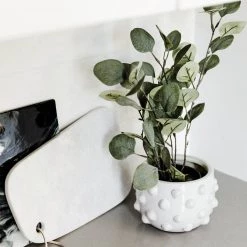 Accent Decor Azteca Pot Collection