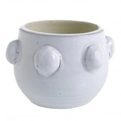 Accent Decor Azteca Pot Collection