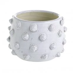 Accent Decor Azteca Pot Collection