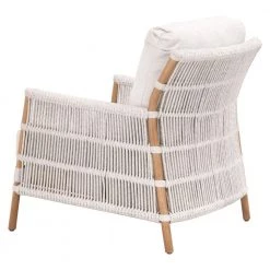 Essentials For Living Best Of Living Room Bacara Club Chair
