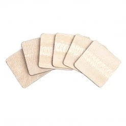 NGALA TRADING New Kitchen Bailey Coasters