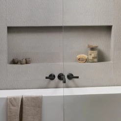 CREATIVE CO OP New Kitchen Bamboo Brush