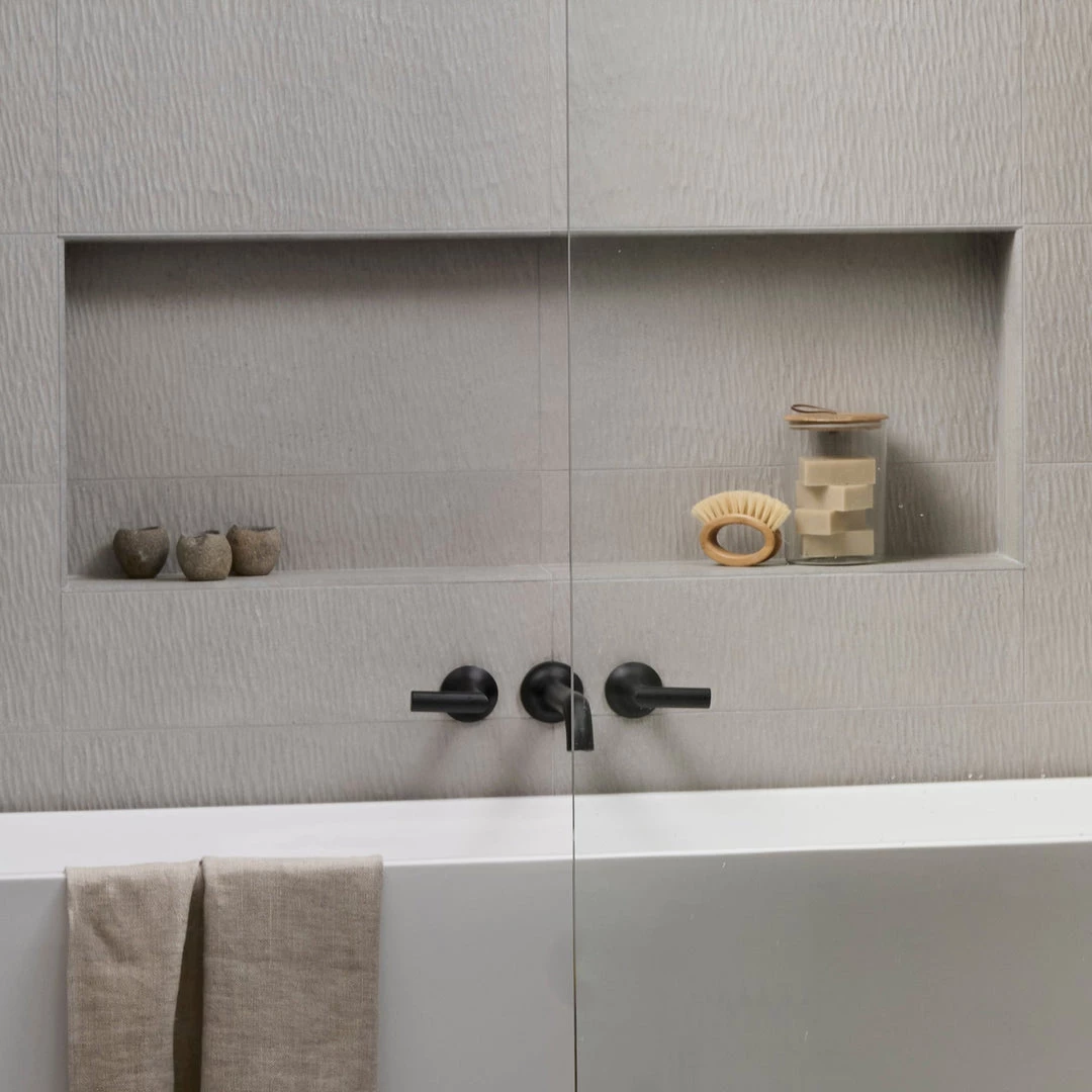 CREATIVE CO OP New Kitchen Bamboo Brush