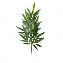 GOLD LEAF ART GROUP Bamboo Foliage Branch