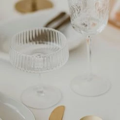 ZODAX Bandol Martini Glass New Kitchen