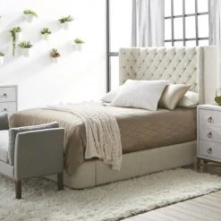 Essentials For Living Best Sellers Barclay Bed