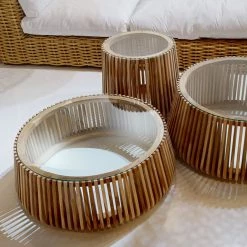 Artesia Best Sellers Barton Coffee Table