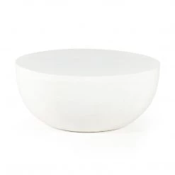 Fourhands Basil Outdoor Coffee Table New Outdoor