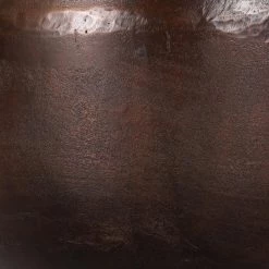 Fourhands Basil Outdoor End Table New Outdoor