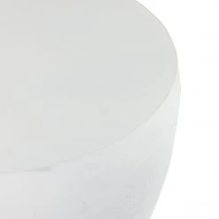 Fourhands Basil Outdoor End Table New Outdoor