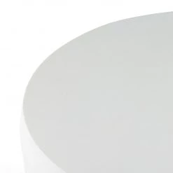 Fourhands Basil Outdoor End Table New Outdoor