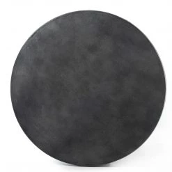 Fourhands Basil Outdoor End Table New Outdoor