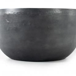 Fourhands Basil Outdoor End Table New Outdoor