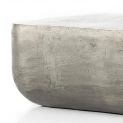 Fourhands Basil Square Outdoor Coffee Table Best Sellers