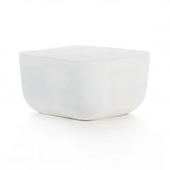 Fourhands Best Sellers Basil Square Outdoor End Table