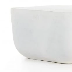 Fourhands Best Sellers Basil Square Outdoor End Table