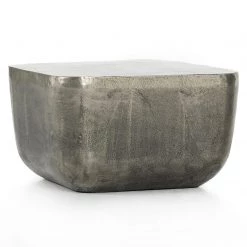 Fourhands Best Sellers Basil Square Outdoor End Table