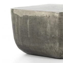 Fourhands Best Sellers Basil Square Outdoor End Table