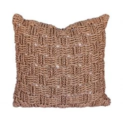 V Rugs & Home Basket Pillow